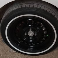 تخم تاير خط ابيض بعدهن جدد /حجم07755829865/15/اتصل وتدلل/ملاحظه تايرات...