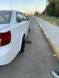 اوبترا • ٢٠١٠ • حله