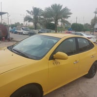 النترأ 2008 محرك 2000 دوش محرك وكير مكفول والسيارة بسمي وتبريد وكهربائ...