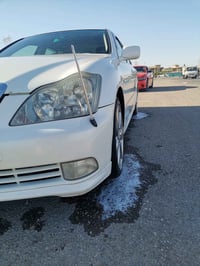 كراون شاهينه ٢٠٠٥ اثلث خمسينيه ٣ دكم شاصي 82 مبايعات السعر 140 للاستفس...