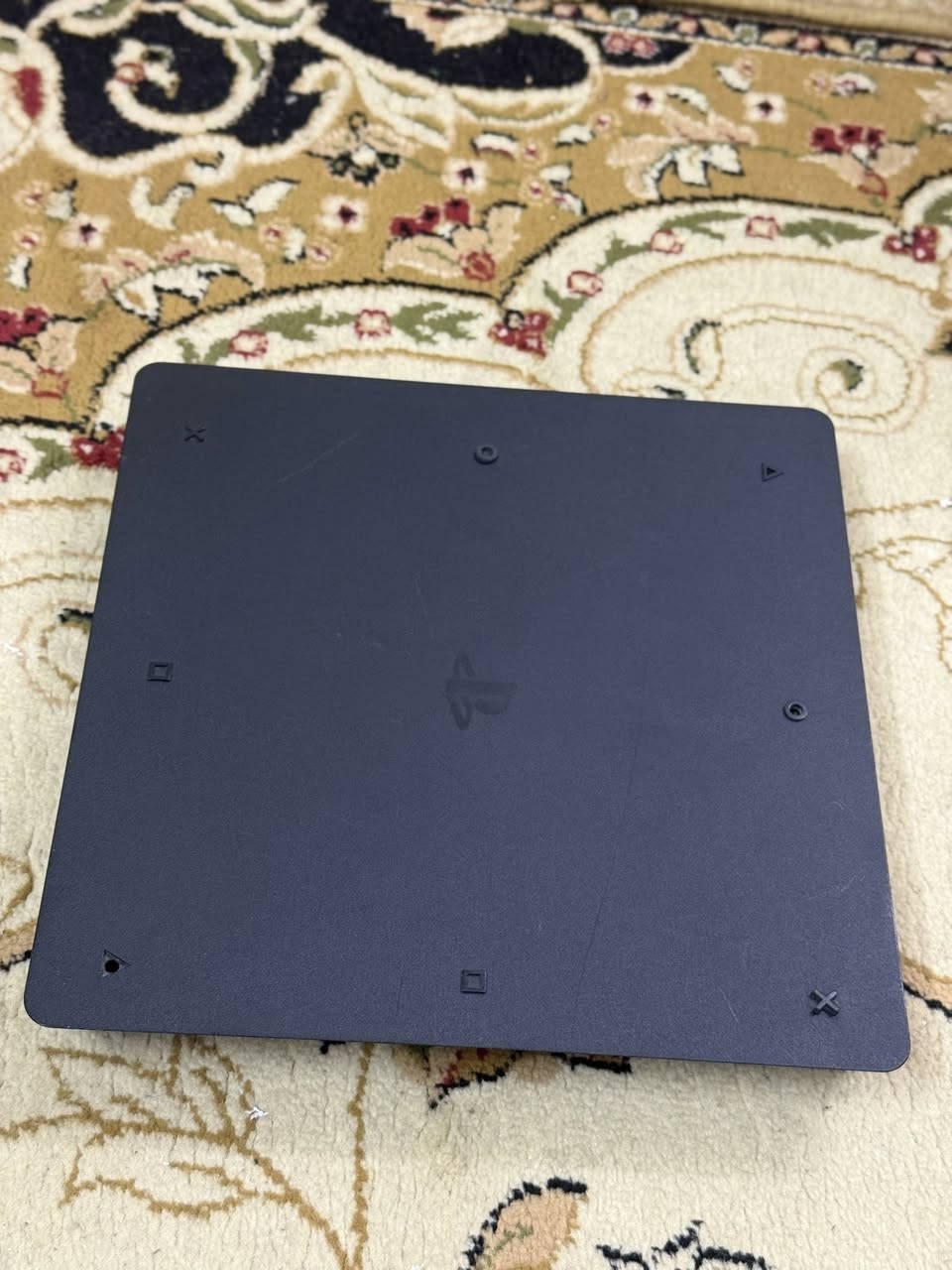 السلام عليكم بلي فور سلم اولاين
ذاكره تيره مع يدات ثنين واحد اصلي واحد تجاري شرط ممفتوح ولا بي شي للبيع مكاني كركوك 55


**إذا كنت صاحب هذا الإعلان وتريد حذفه لأي سبب، رجاءا أرسل رسالة إلى الدعم الفني**