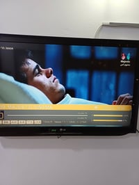 ماجستيك سينما • النايل سات • تردد 12646H 27500