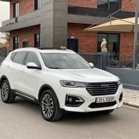 هافال H6 • ٢٠٢٠ • كاميرا ٣٦٠