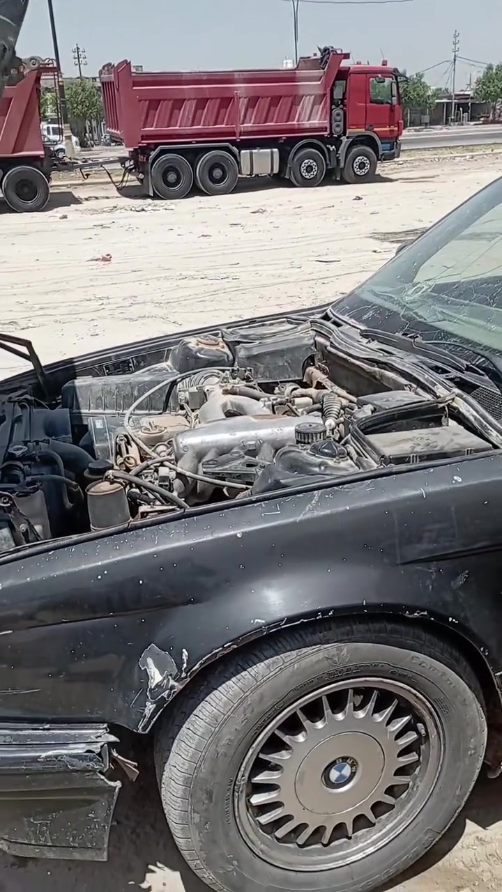 بي ام تفصيخ حلة طريق النجف مجاور شركة نيسان مقابل بكر بن علي ***********
