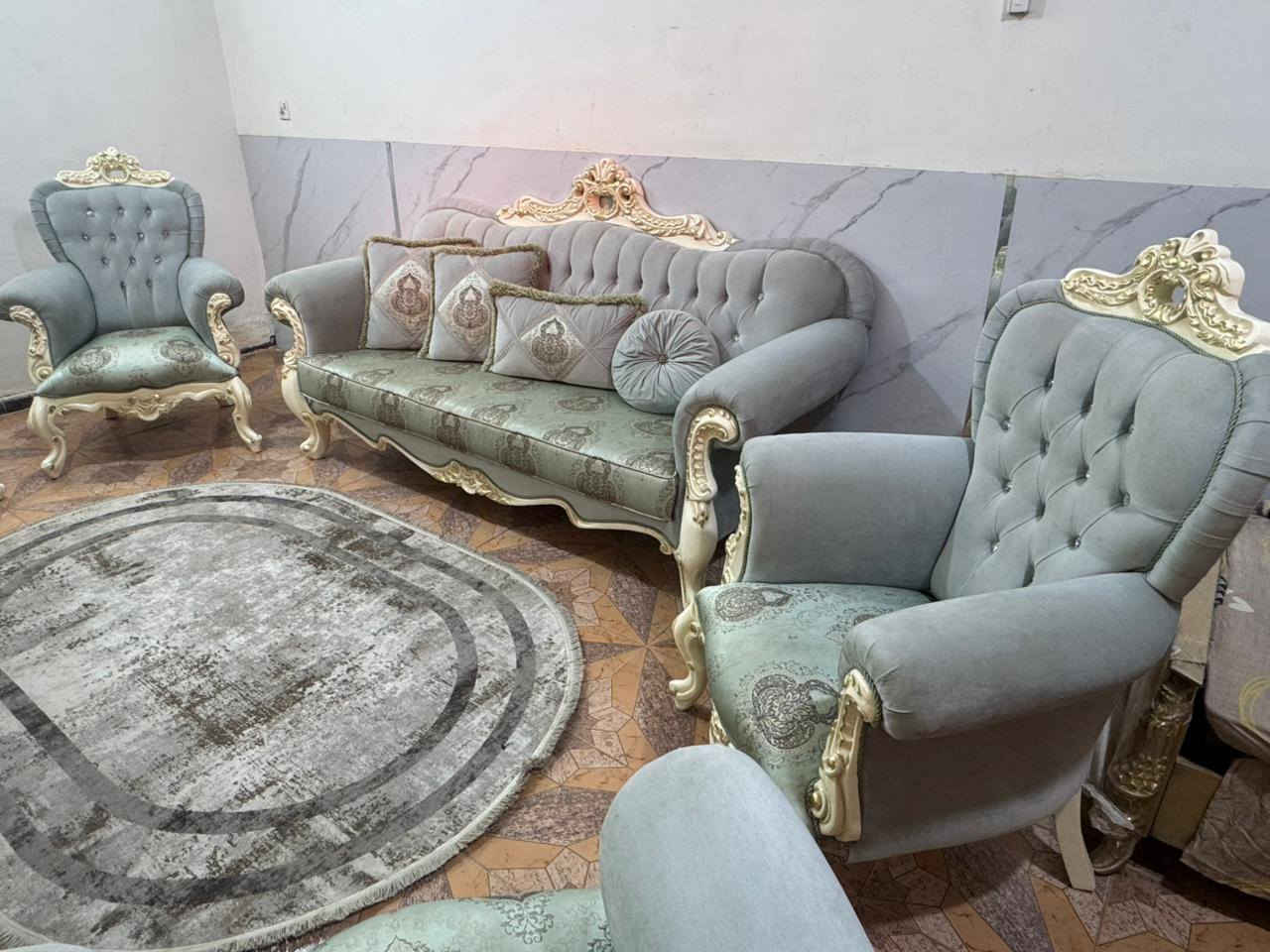 تخم زان تركي ١٠ مقاعد اخو الجديد ولا غلطه نضافه فول سفنج طبي ***********
