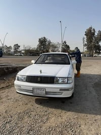 للبيع كير مكينة جديد شادهن حاوية  سنوية 29  تبريد ثلاجة بشرط ثلج كفالة...