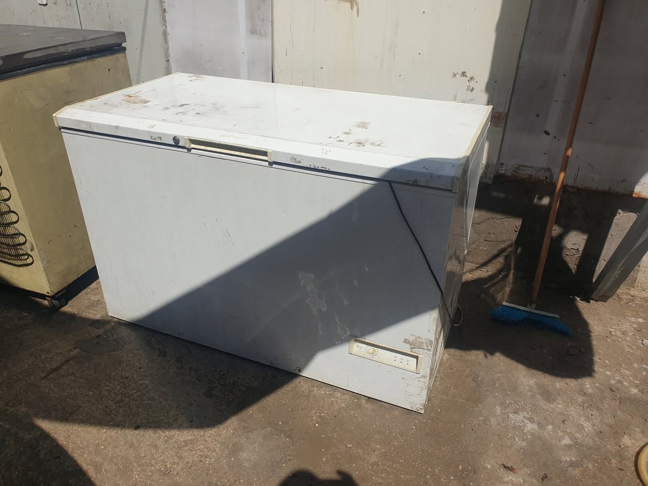 المجمدات للبيع مكاني كربلاء للاستفسار 
***********
