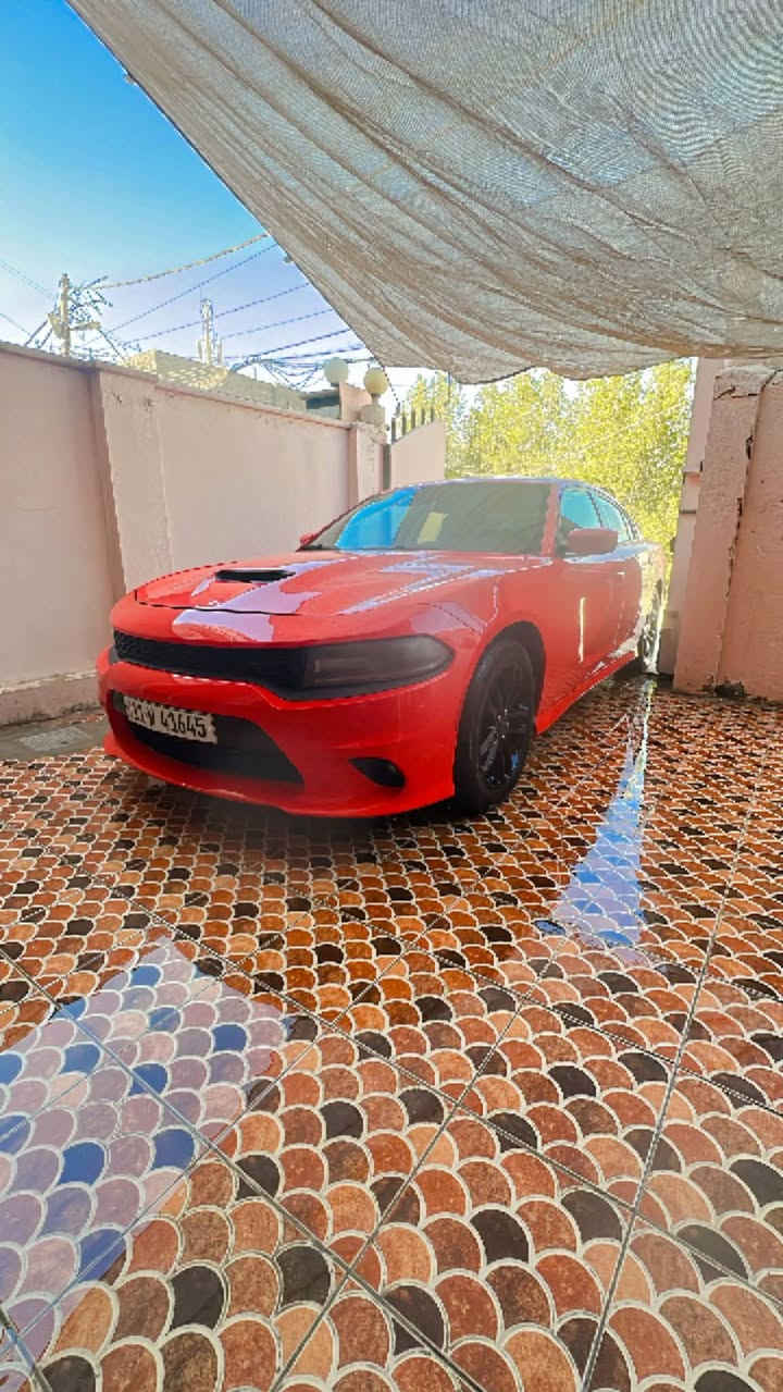 دوج جارجر 2017
اللون برتقالي مميز 
ماشيه 81 كم 
السياره فول مواصفات 1/1
السعر 195 وبيهه مجال 
مكان السياره بابل المركز 
حادثهه جاملغ وبنيد 
للاستفسار اكثر  الاتصال ***********
