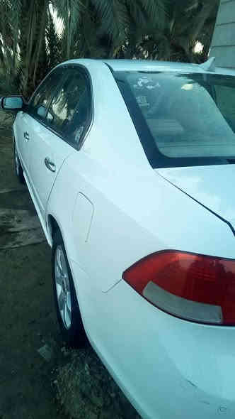 سلام عليكم سياره  ابتيمه خليجي 2010 فول مواصفات اشاره بل مري فتحه بصمه كير  ومكينه وحداديه وتخم تاير خير من الله  السياره  مال جناي  بيهة  قطعتين ورشات صبغ السعر  105 وبيه مجال بصيط ***********
