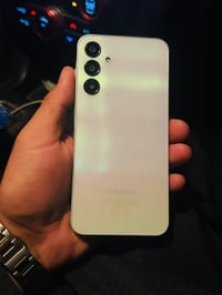 سامسونج A25 5G • ١٢٨ • الرفاعي