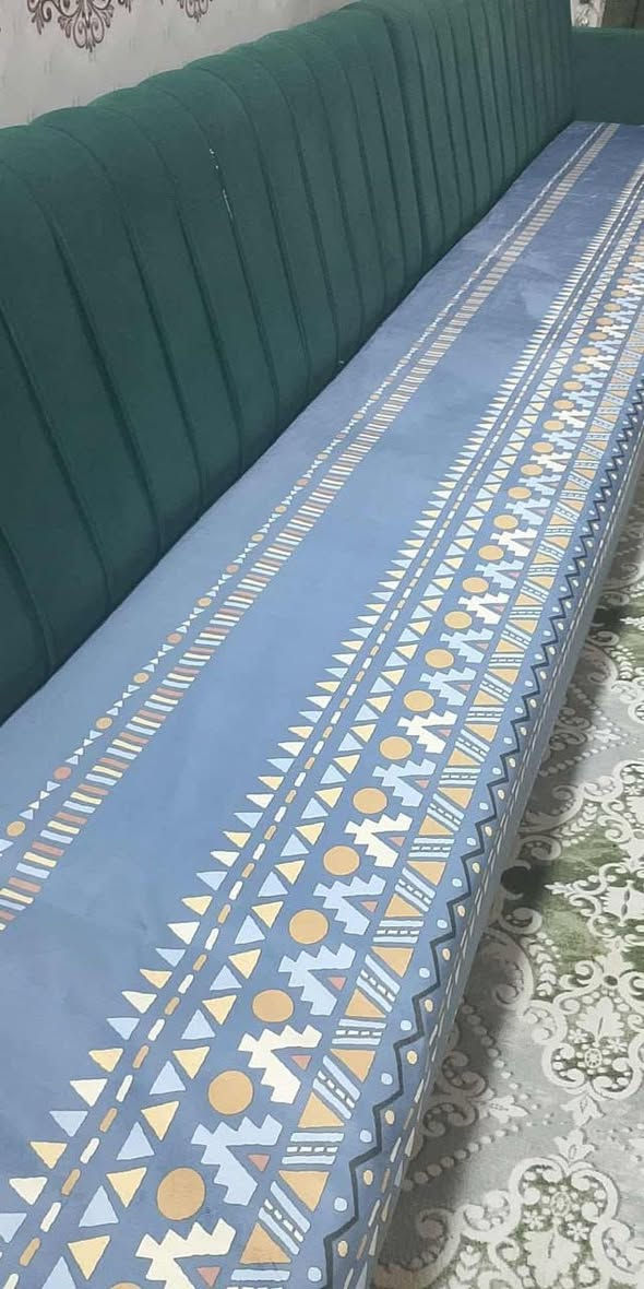 حبايب♥️ عندي تصفيـة محل مفروشات بسعرمناسب مفرش تخم كامل ب15 فرشات سرير نفرين 5ب25 غطوة نفرين 5ب25 صور خاص  فقط متوفر فرشات نفر ١٠ فرشات ب٢٥ بضاعه جديده توفرت


**إذا كنت صاحب هذا الإعلان وتريد حذفه لأي سبب، رجاءا أرسل رسالة إلى الدعم الفني**