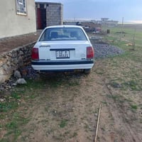 موديل ١٩٩١ • رقم جديد • جنوب الموصل