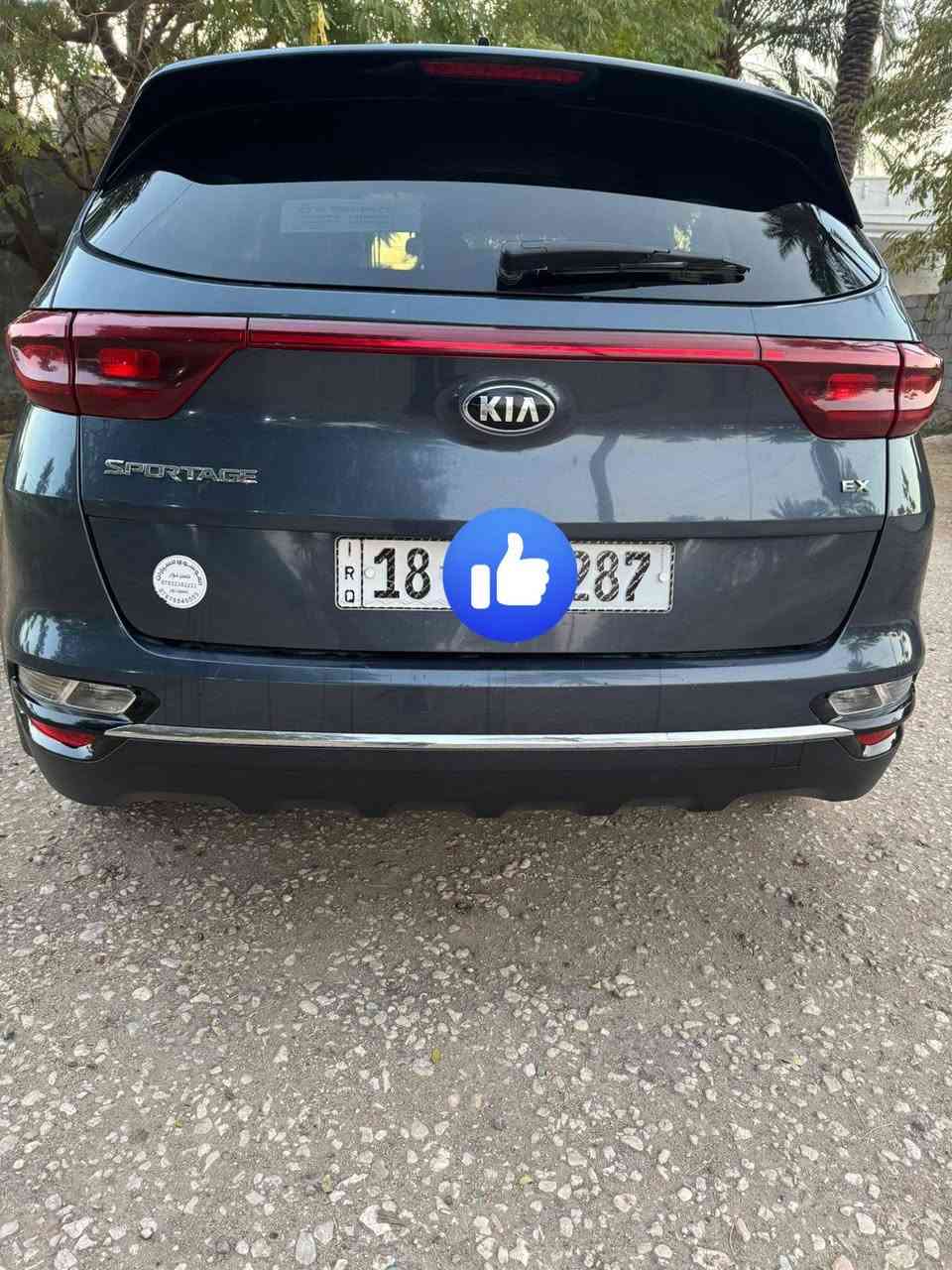 من رخصت الادمن علا بركت الله كيا سبورتاج موديل 2020 سياره فول وارد امريكي حادثها بس دعاميه سياره بلرامه بصمه سائد بريك بصمه سياره أحله من صوره مكان سياره بابل سياره خير من الله سعر سياره 179 بيها مجال سياره بسم عمي تصال ***********
