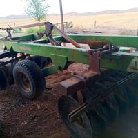 دسك 24 • نظيف • كركوك تازة