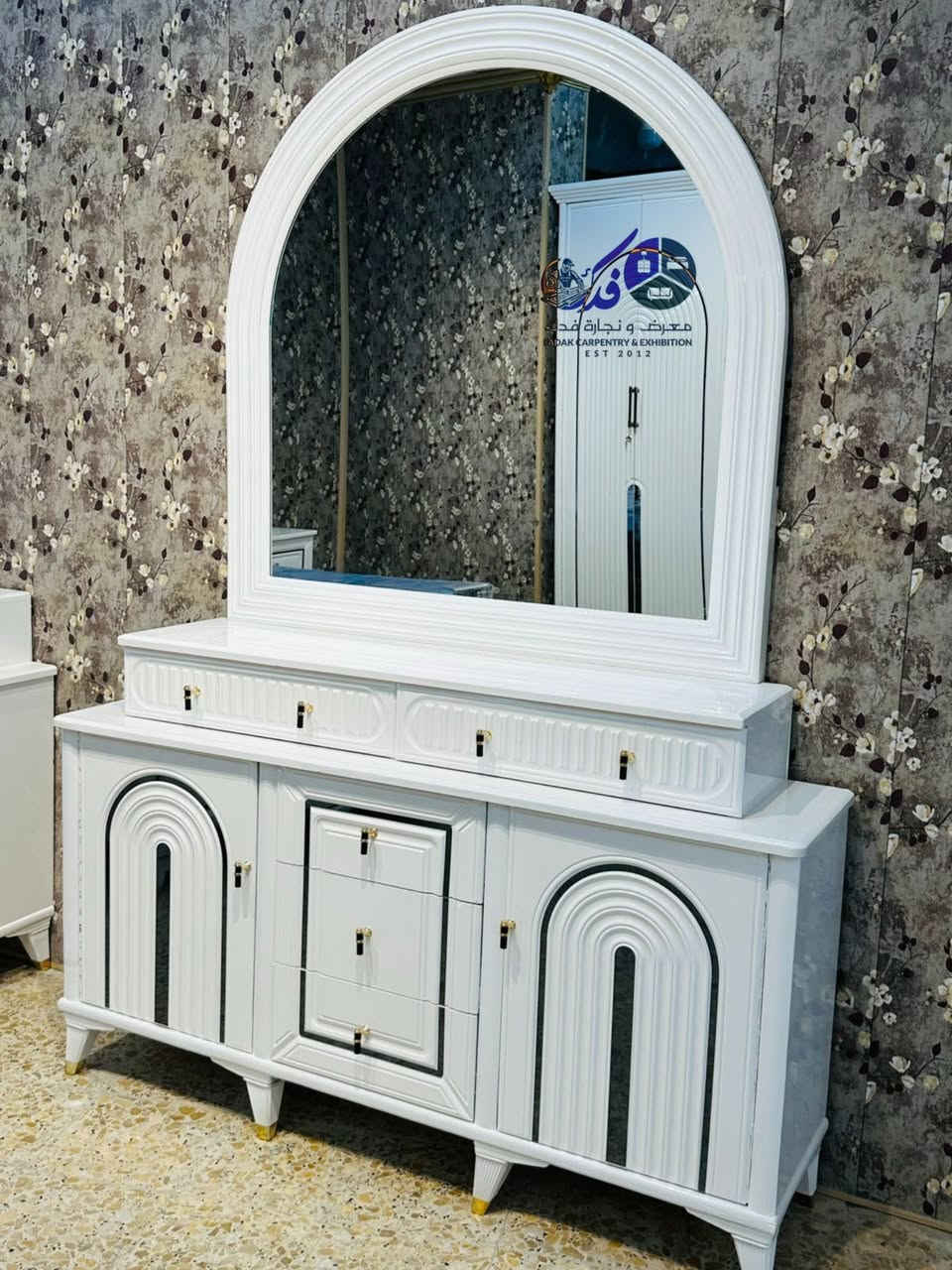 #معرض_ونجارة_فدك
#الديوانية_قضاء_الحمزة_الشرقي


**إذا كنت صاحب هذا الإعلان وتريد حذفه لأي سبب، رجاءا أرسل رسالة إلى الدعم الفني**