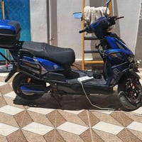 درجه شحن لبيع نضيف كلش ست بطريات حجم كبير جبلي  فول موصفات سعر 600 وبي...