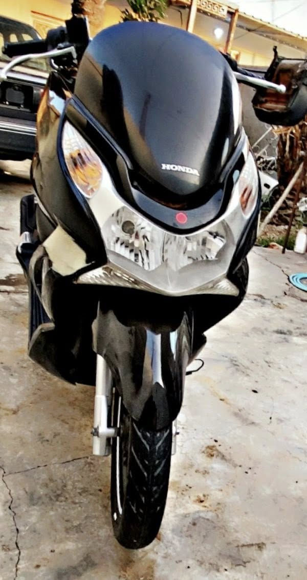 PCX سلام عليكم للبيع
1400وبي مجال ***********
