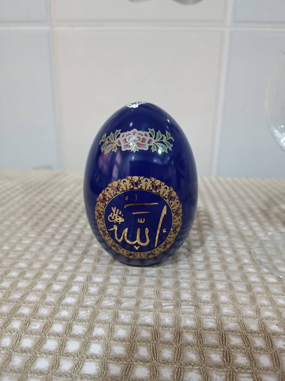 غراض ستيل قديمة اصلية كلهم ب15 ألف


**إذا كنت صاحب هذا الإعلان وتريد حذفه لأي سبب، رجاءا أرسل رسالة إلى الدعم الفني**