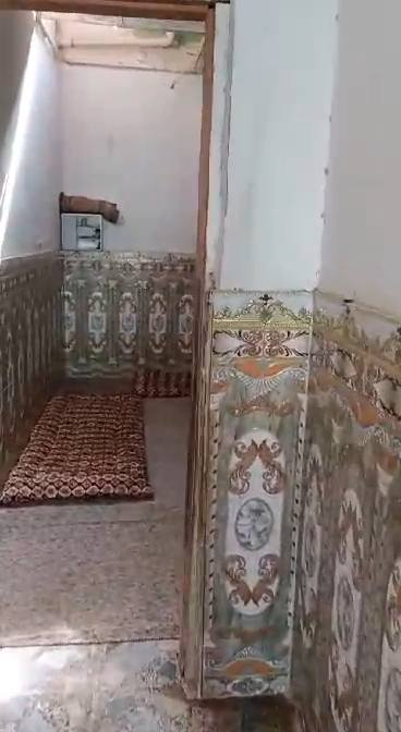 دار للرهن المساحه ١٥٠  يحتوي على غرفتين نوم واستقبال وصاله ومطبخ وصحيات خارجيه
مدة الرهن ثلاث سنوات حي النصر شارع بانزين خانه    مبلغ الرهن ٣٠ مليون

***********
