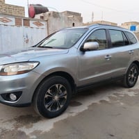 سنتافيا موديل 2009 مقدس سيارة مكفولة  ‏‪0773 217 7116‬‏