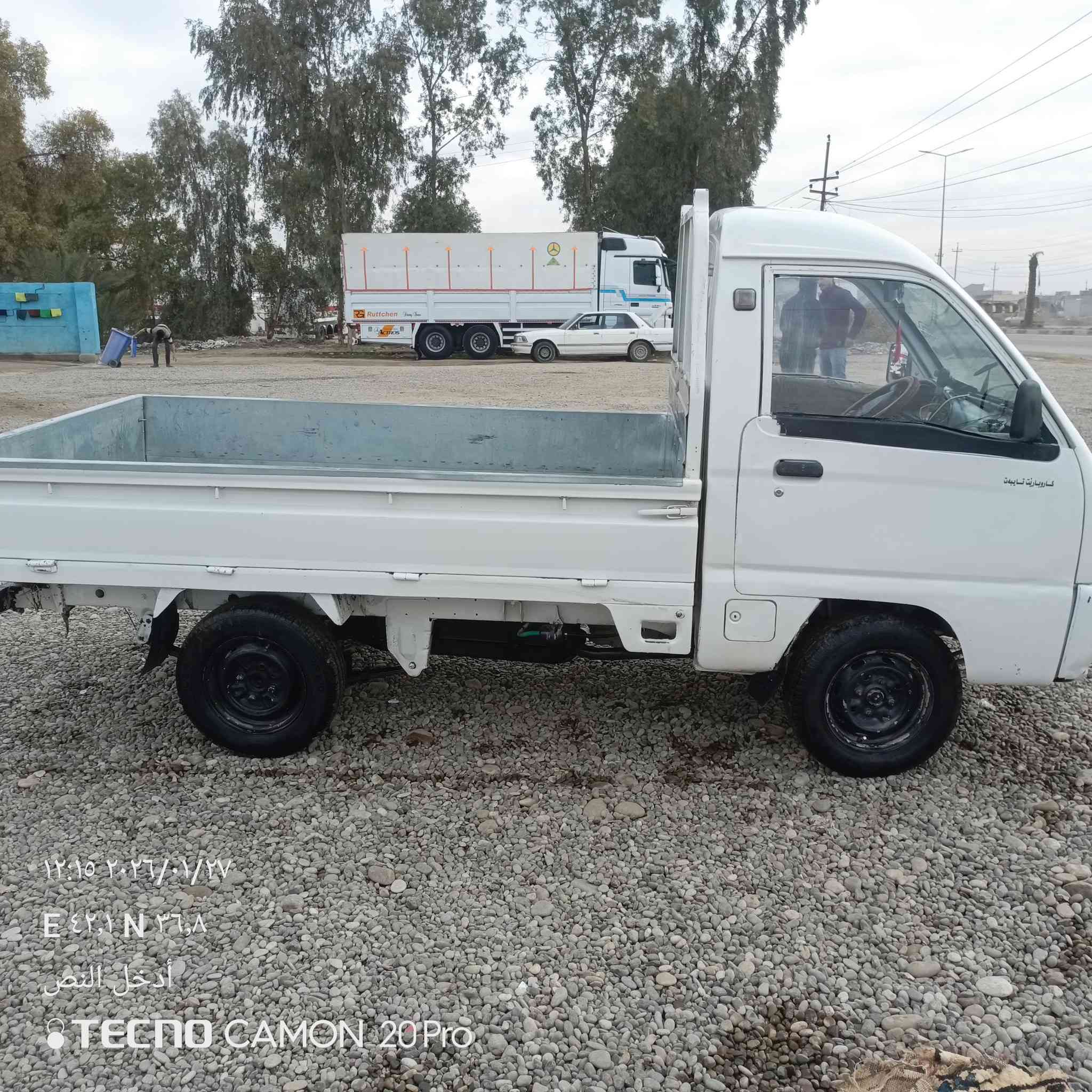 فاو للبيع موديل 2006   ***********
