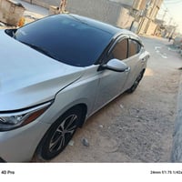 موديل ٢٠٢٣ • انارة داخلية • تاير جديد