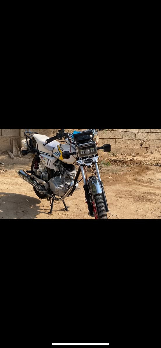 سلام عليكم دراجه لل بيع فوال 2026 مكان ديالى حمرين 077640669 السعر 750


**إذا كنت صاحب هذا الإعلان وتريد حذفه لأي سبب، رجاءا أرسل رسالة إلى الدعم الفني**