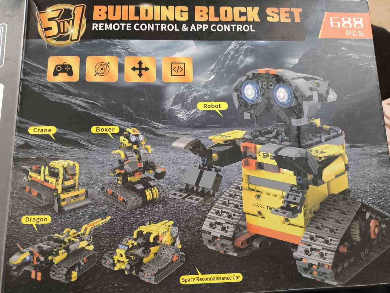 ليكو هل شكل تحكم ريمون  و تطبيق على موبايل السعر 30 الف


**إذا كنت صاحب هذا الإعلان وتريد حذفه لأي سبب، رجاءا أرسل رسالة إلى الدعم الفني**