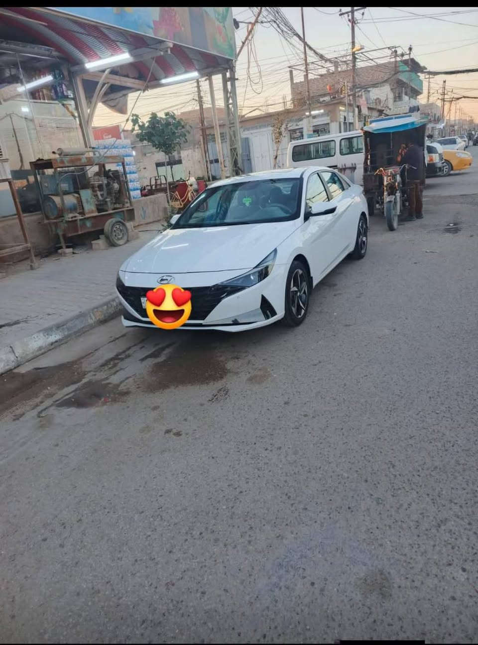 النترا ٢٠٢٣خليجي فول واحد على واحد مكفوله كفاله عامه سياره جديده على وضع الشركه ماشية ٦٢ألف رقم بابل انكليزي هزه جديده محرك ٢٠٠٠فتحه بصمه تشغيل عن بعد شاحن لاسلكي السعر لشراي182 يتصل مكان السيارة كربلاء وبيه سونار مرفق مع الصور الشراي يتصل على رقم الهاتف *********** او***********
