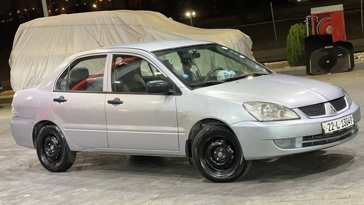 لانسەر بۆ فرۆشتن
مۆدیل2009
مەکینە گچکە
گێڕ ئۆتۆماتیک
جام کارەبایی
١ پارچە بۆیاخ
گێڕ+مەکینە بەشەرت
بەناوکردن+غڕامە بەشەرت
نرخ73$ مەجالەکی کەم
شوێن📍هەولێر
☎️***********
________
لانسر للبیع
مودیل2009
محرک صغیر
گیر اوتو
جام کهربائي
١ قطعە صبغ
گیر+محرک بشرط
تحویل+غرامە بشرط
 مکان📍اربیل
سعر73$ بیها مجال
☎️***********
