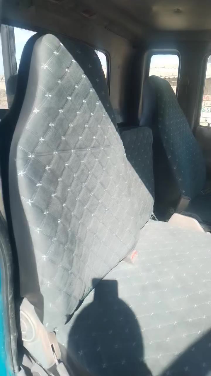 كيا حمل موديل 2000 بدون خاص تريدها خابر رقم صاحب السياره
0751005302


**إذا كنت صاحب هذا الإعلان وتريد حذفه لأي سبب، رجاءا أرسل رسالة إلى الدعم الفني**