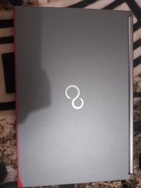 لابتوب فوجيستو • i5-6300U • SSD ٢٥٦جيجا