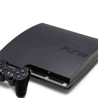 بلايستيشن مهكر • ٣ لعبات • ديوانية