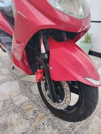 دراجه سكنس فحل ياباني الفيديو يحكم عل نظافه صارلهه ٢٠ يوم من نزلت من ا...