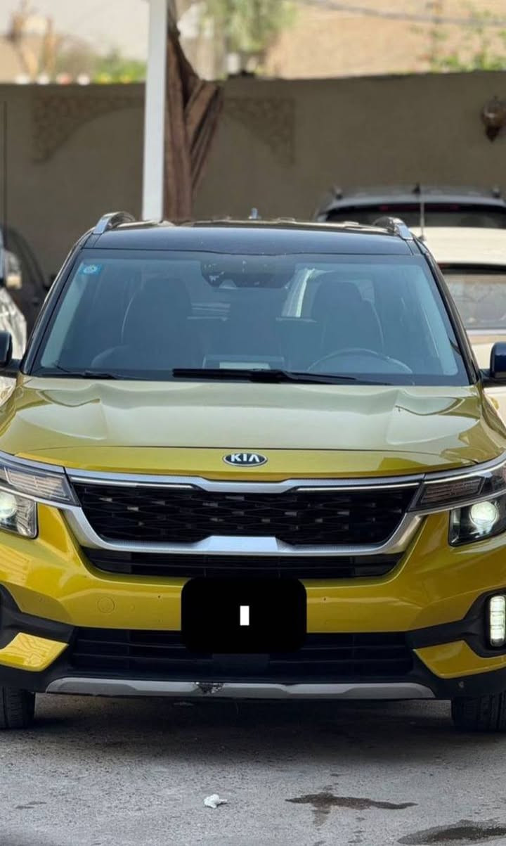 سلام عليكم كيه سيليتوس موديل 21 مراوس وبيع بيها جاملق وبنيد مكينه 2000 دوش سياره بأسمي و سياره جلد وشاشه اتصال على رقم مراوس وبيع ***********
