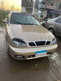 لانوس • ٢٠٠٨ • رخصه سنه