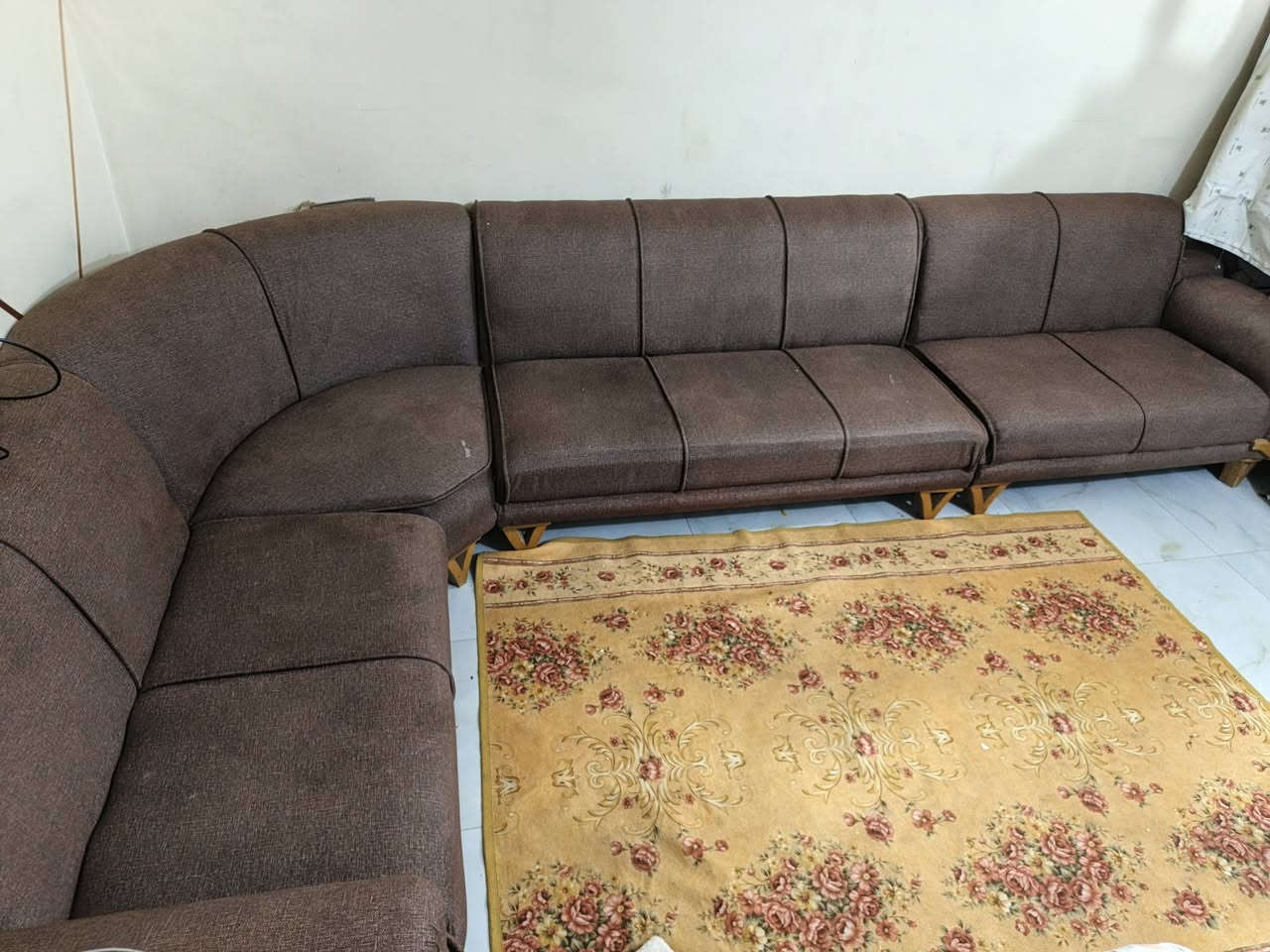 ديوان تركي للبيع نضيف للبيع مكان بلديات


**إذا كنت صاحب هذا الإعلان وتريد حذفه لأي سبب، رجاءا أرسل رسالة إلى الدعم الفني**
