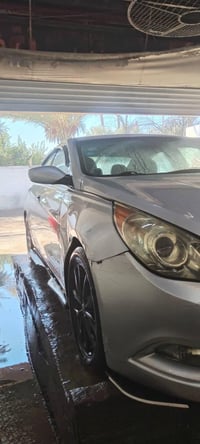 سوناتا ٢٠١١ وارد امريكي ضررها جاملغ وباب بامريكا طاك اريرباك برده وراج...