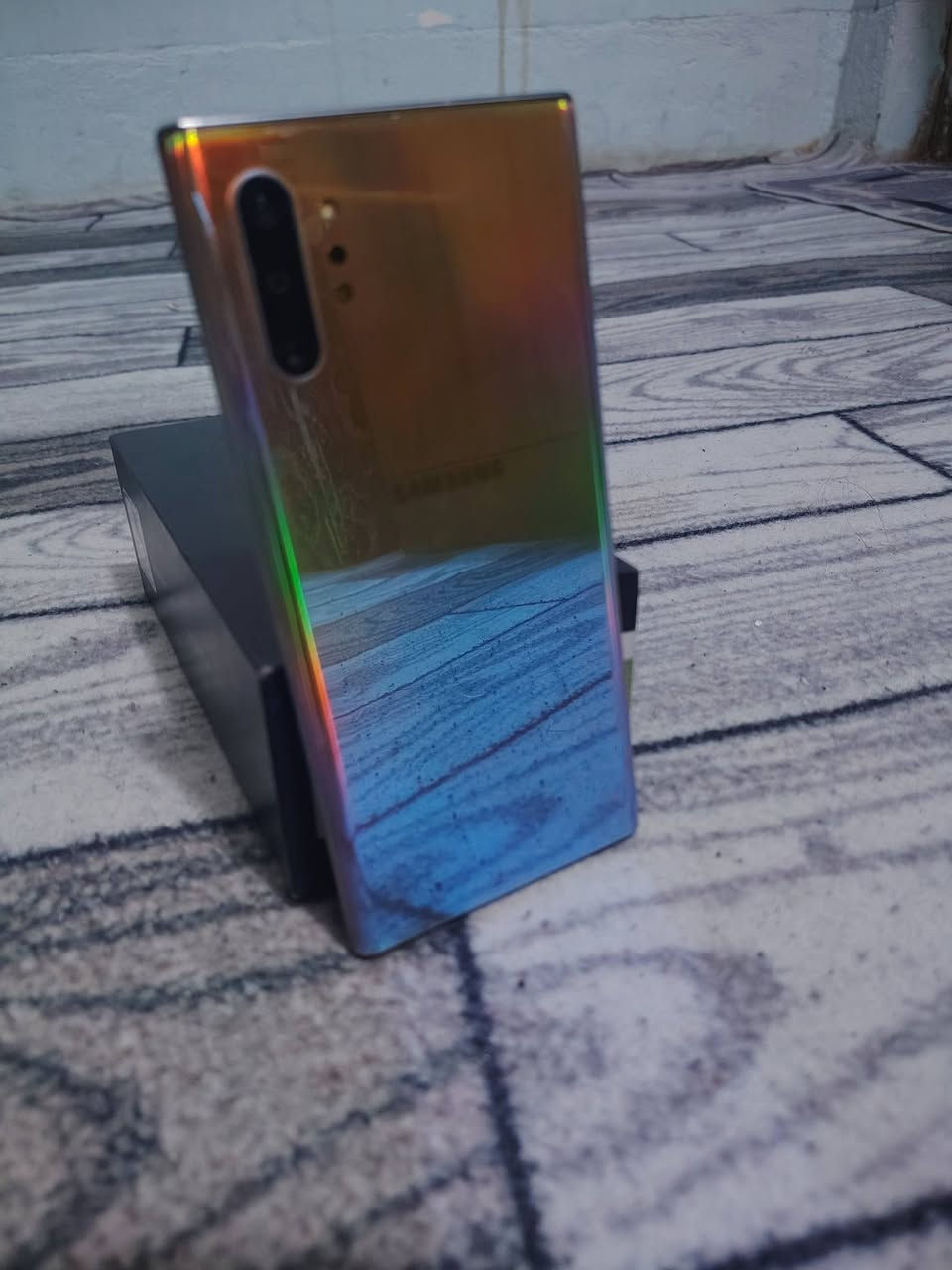 جالكسي نوت ١٠ بلاص
ذاكرة ٢٥٦
نضافه ٩٠ /١٠٠ مامفتوح
سعرة ٣٥٠ وبي مجال
مكاني كربلاء باب طويريج


**إذا كنت صاحب هذا الإعلان وتريد حذفه لأي سبب، رجاءا أرسل رسالة إلى الدعم الفني**