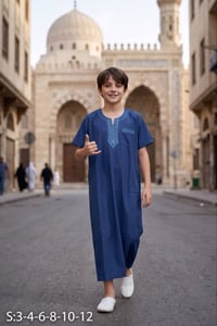 كلبيه ولادي • ٢-١٠ سنة • توصيل المحافظات