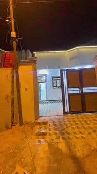 البصرة شط العرب • ١٩٠م • ٢غرف