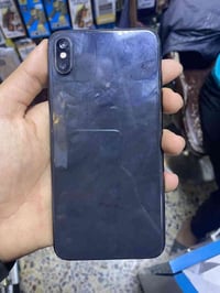 اكس ماكس  ذاكره ٦٤ بطاريه ٨٢ جهاز بي فطر ب شاشه ما مبين  الاستفسار٠٧٧١...