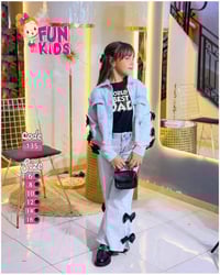 القمر دي • متوفر بكميات • ملابس أطفال