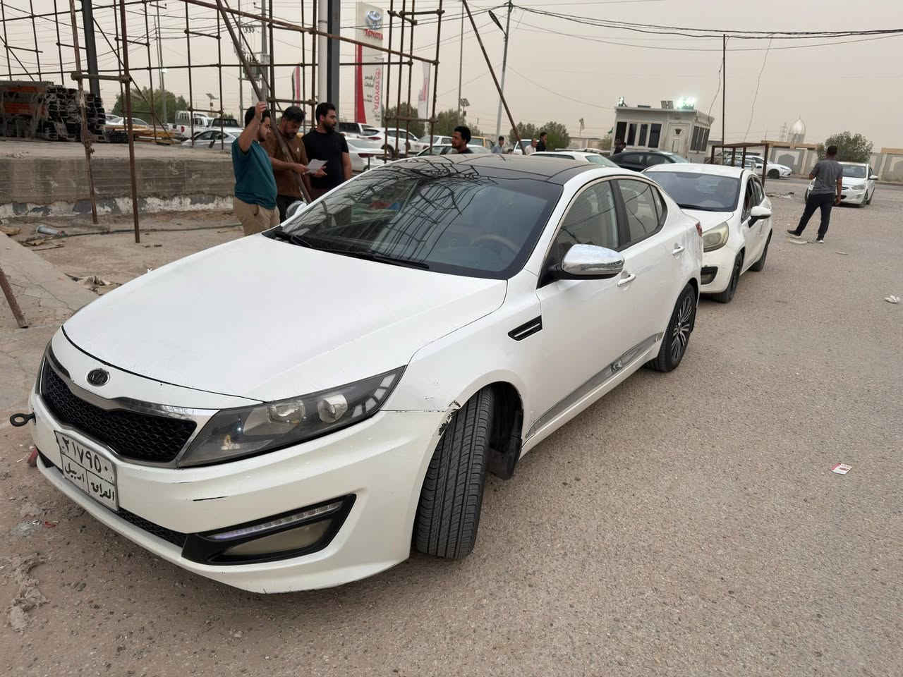 اوبتما 2011 فووول مواصفات
***********
