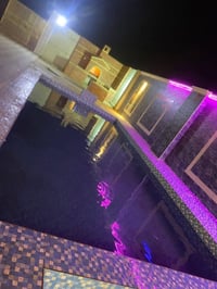 مزرعه منتجع • ٥٥٠م • سند ٢٥ تحويل