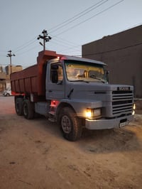 سكانيا 112 للبيع07703221223