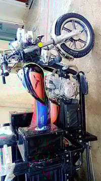 ستوته • موديل 23 • أوراق أصولي