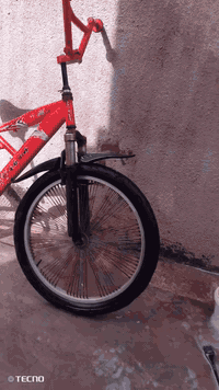 بايسكل للبيع حجم 24 جبلي كلشي مناقصه بريكات شغاله بايسكل نضيف مكان النجف السعر ***********
