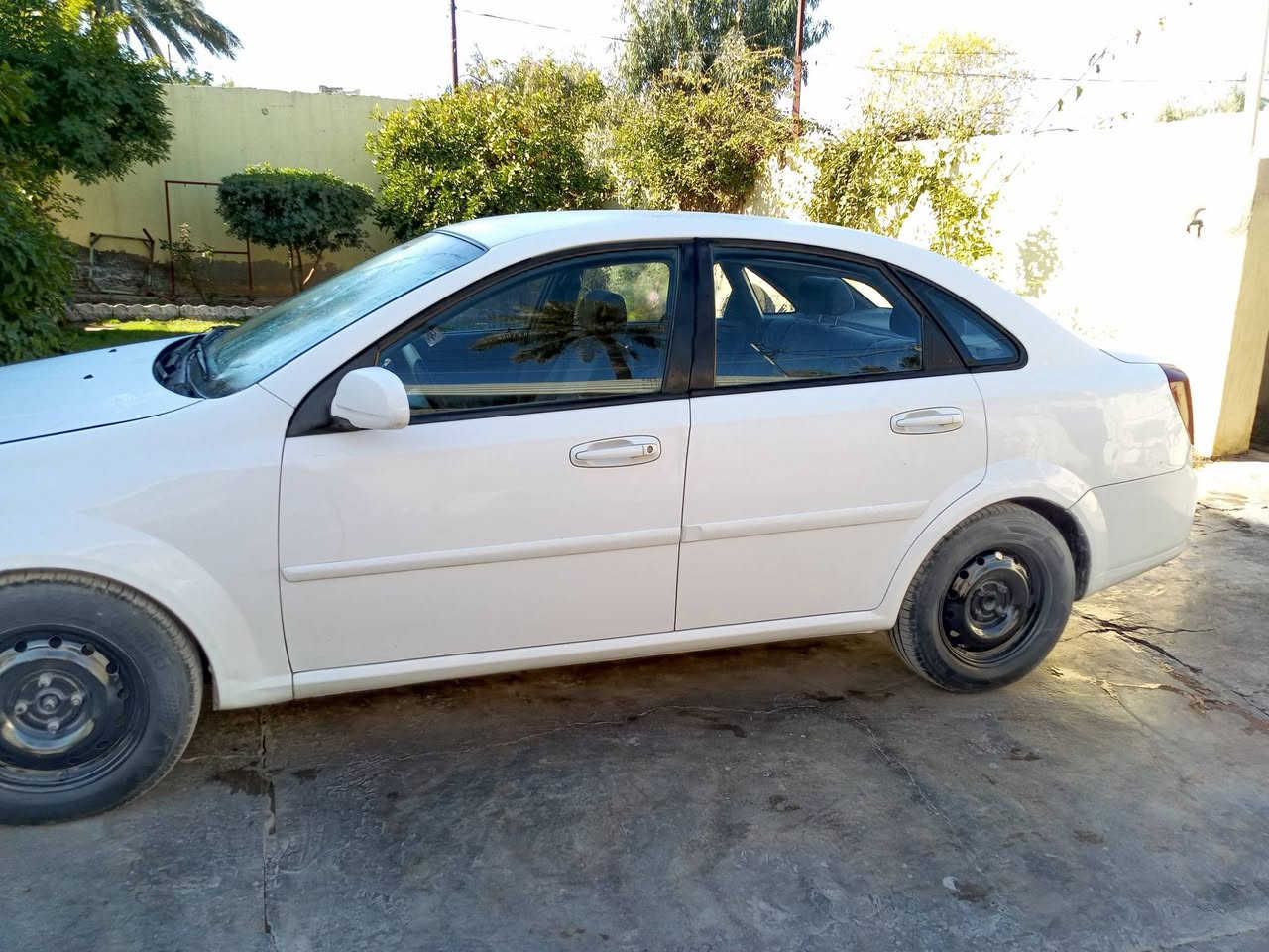 السلام عليكم سيارة اوبترا موديل 2012 رقم بغداد محرك وكير بشرط باقي سيارة تجي شوف بعينك السعر 86 بي مجال اتصل على هذا الرقم /***********
