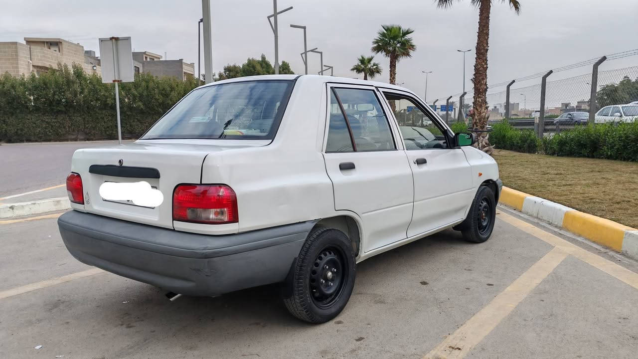 سايبا 2022 بغداد خصوصي
ماشيه 100 الف
مكفولة من حادث وصبغ
شواصي مكفولة
بدون خياسات
تبريد تدفئه مكفول
شاشه وكاميرا بلاد
تحكم لايت
حدادية امامي خلفي جديد
راديتر جديد شركة
كلج جديد
دسكات وبنزات جديد
تخم تاير
باتري
ادامة عامه
مكاني بغداد
سعر 62 ورقه 
***********
